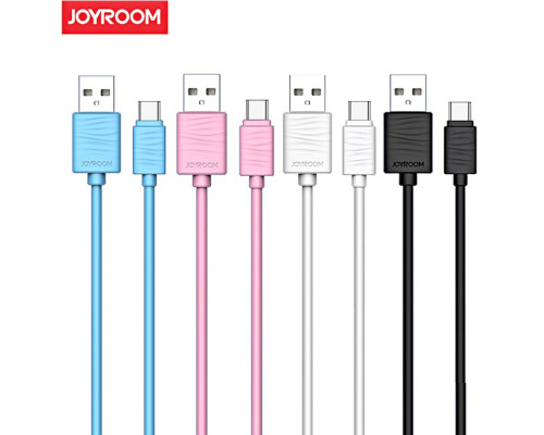 Кабель USB-Lightning(Apple) JOYROOM JR-S118