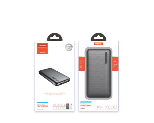 Power bank 10000 mAh JOYROOM D-M219
