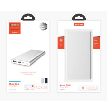 Power bank 10000 mAh JOYROOM D-M211