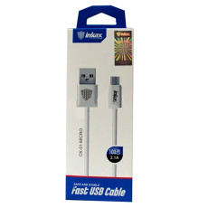 Кабель USB-Type-C INKAX CK-51