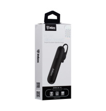 Блютус гарнітура INKAX BL-12