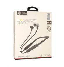 Навушники Bluetooth INKAX HP-14