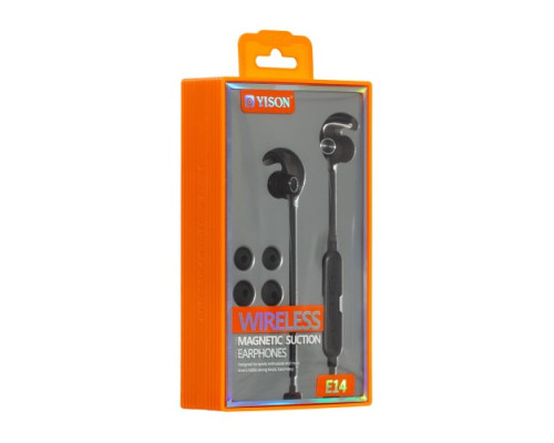 Навушники Bluetooth YISON E14