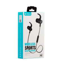 Навушники Bluetooth CELEBRAT A8
