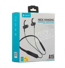 Навушники Bluetooth CELEBRAT A15