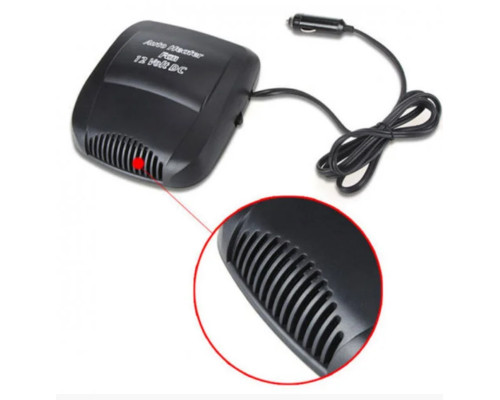 Автодуйка WM-201 (200W) (синя)