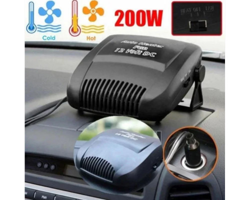 Автодуйка WM-201 (200W) (синя)