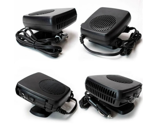 Автодуйка WM-202 (SJ-006) (200W) (сіра)