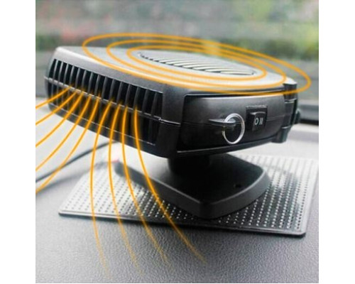 Автодуйка WM-202 (SJ-006) (200W) (сіра)