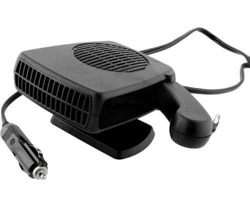 Автодуйка WM-202 (SJ-006) (200W) (сіра)