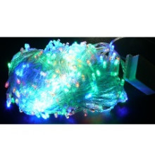 Гірлянда RD-7145 внутр. 300LED 25м Провід-Білий, Колір ламп-Біла