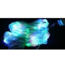 Гірлянда RD-7163 Сітка 200LED 2x2м Колір ламп-мікс