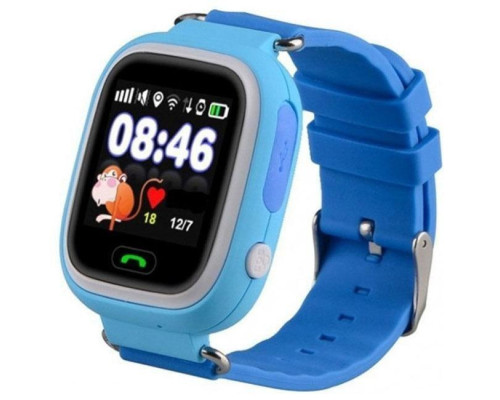 Дитячий наручний годинник Smart F4