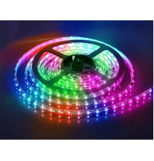 Стрічка LED 5050 бухта 5м OPP (RGB) 7188