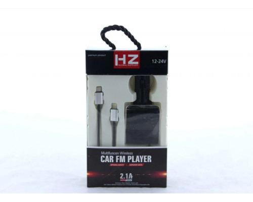 FM модулятор H22BT
