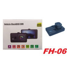 Автореєстратор FH06