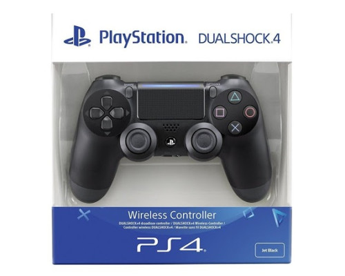 Джойстик PS4 великий