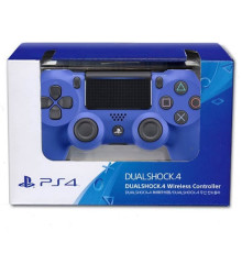 Джойстик PS4