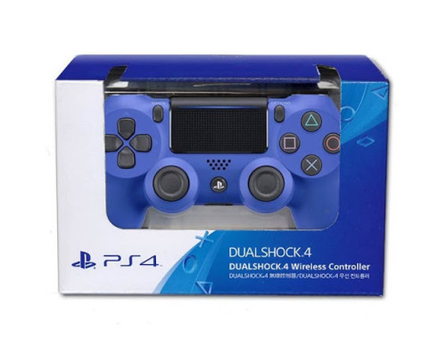 Джойстик PS4