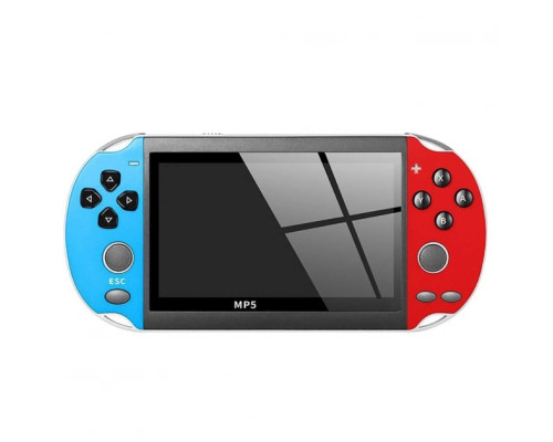 Портативна консоль PSP X7 4,1"