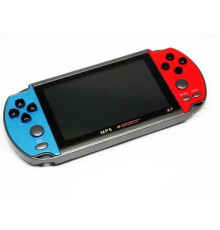 Портативна консоль PSP X7 4,1"