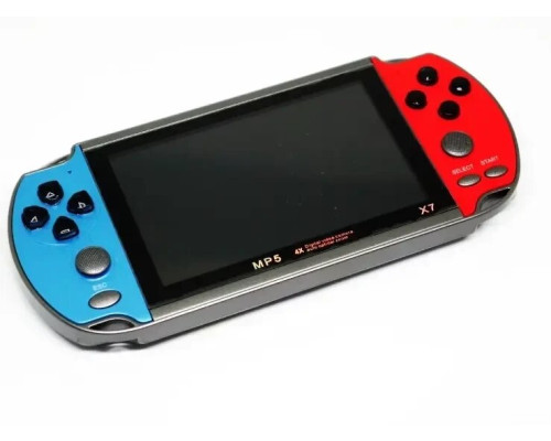 Портативна консоль PSP X7 4,1"