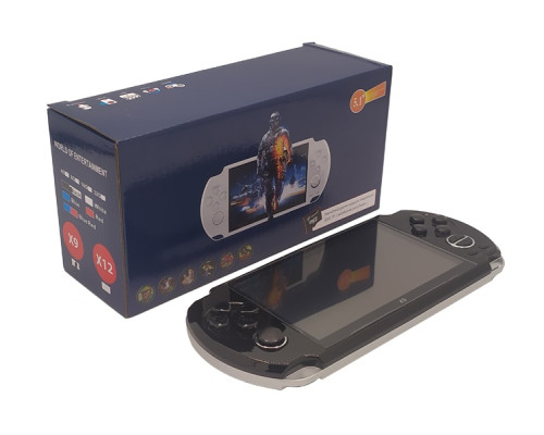 Портативна консоль PSP X9