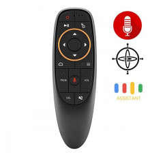 Аеромиш / пульт / голос Air Mouse G10S