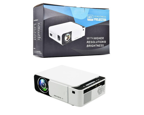 Проектор T5 WIFI