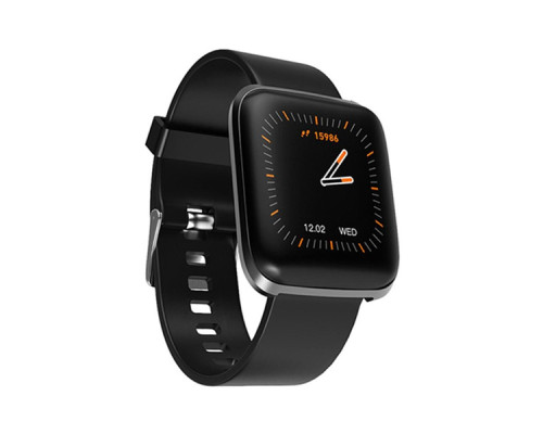 Наручний годинник Smart W5