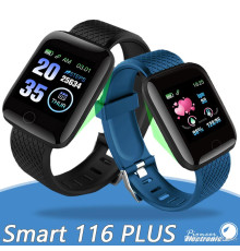 Наручний годинник Smart 116