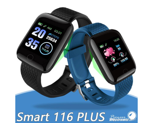 Наручний годинник Smart 116