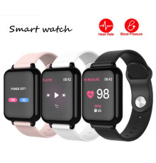 Наручний годинник Smart W4