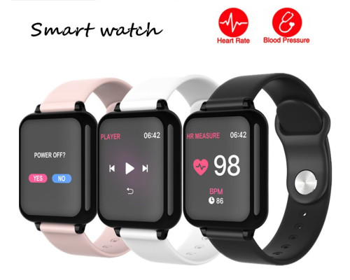 Наручний годинник Smart W4