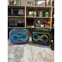 Портативна музична колонка Hopestar Party Box 140, 80W