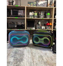 Портативна музична колонка Hopestar Party Box 140, 80W