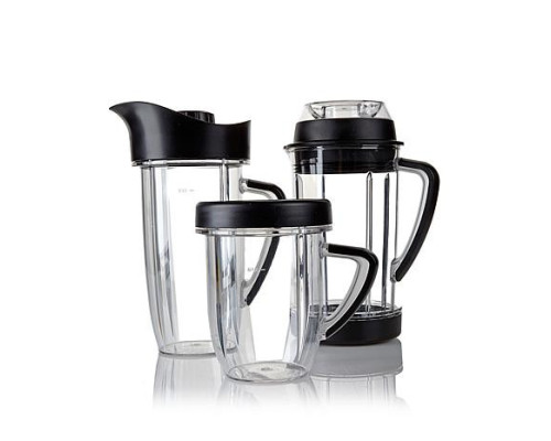 Блендер Нутрі Булет Nutri Bullet RX 1700W (W-04)