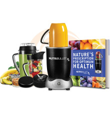 Блендер Нутрі Булет Nutri Bullet RX 1700W (W-04)