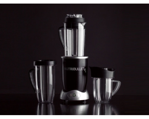 Блендер Нутрі Булет Nutri Bullet RX 1700W (W-04)