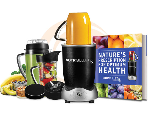 Блендер Нутрі Булет Nutri Bullet RX 1700W (W-04)