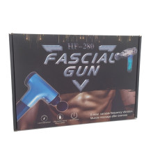 Масажер Fascial Gun HF-280 (WJ4)