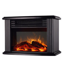 Обігрівач Flame Heater (камін) 1 (W-011)