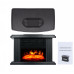Обігрівач Flame Heater (камін) 1 (W-011)