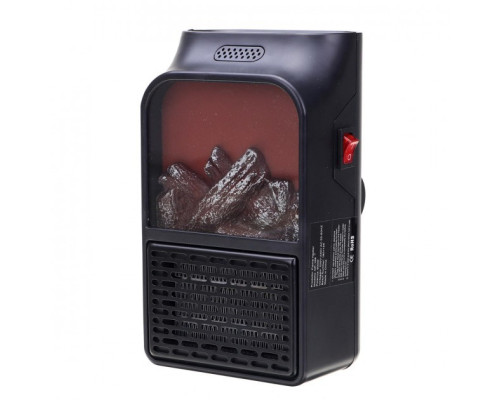 Обігрівач Flame Heater 2 (W-012)