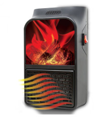 Обігрівач Flame Heater 2 (W-012)