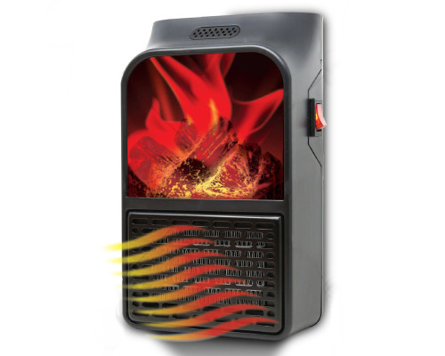 Обігрівач Flame Heater 2 (W-012)