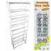Полиця для взуття Amazing Shoe Rack (WM-103)