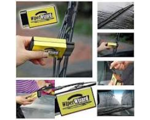 Очищувач двірників Wiper Wizard (W-023)