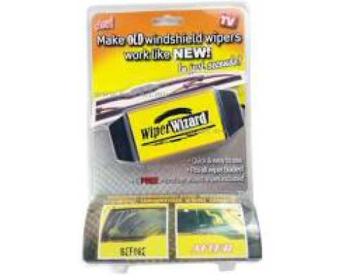 Очищувач двірників Wiper Wizard (W-023)