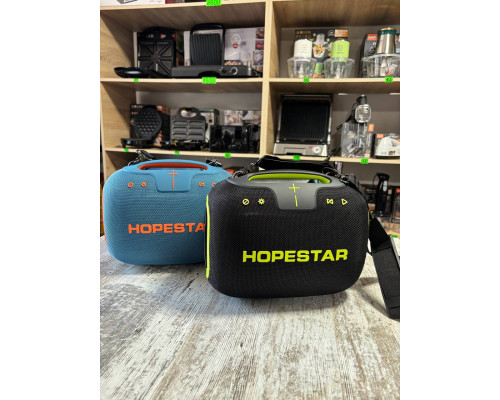 Портативна музична колонка Hopestar Party Box 140, 80W